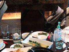 -逸林轩中餐厅(中信泰富朱家角锦江酒店)