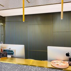-3AM·S HAIR SALON烫发染发接发