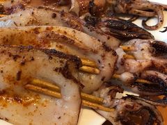 -视界美食自助餐厅·石家庄希尔顿酒店