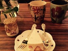 治愈系甜品&nbsp;The&nbsp;Soothing&nbsp;Dessert-治愈系甜品The Soothing Dessert(科海大楼店)