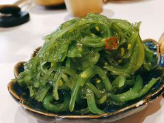 -妥妥烤肉料理(凯德店)