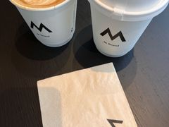 -M Stand(北京平安幸福中心店)
