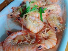 -胖大嫂渔家排档·全海景餐厅(渔村店)