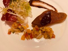 -马哥孛罗咖啡厅·Cafe Marco (厦门马哥孛罗东方大酒店)