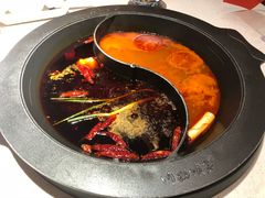 -川西坝子(苏州城市生活广场店)
