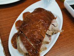 -宏天寶·北京烤鸭(宾馆西路2店)