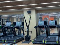 -CXFIT 陈徐健身工作室(凯旋店)
