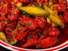 -黄鱼炙夜·烧烤·小龙虾(星荟广场店)