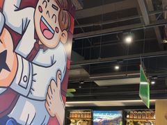 -木屋烧烤(龙岗龙城万科里店)