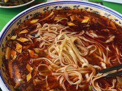 -令氏家外家周秦食府(高新店)