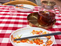 -西贝(枫蓝国际购物中心店)