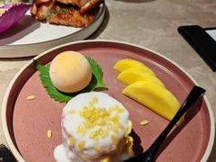 -星叶·东南亚料理(福州仓山万达店)