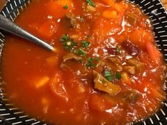 -阿罗新疆菜(人民广场店)