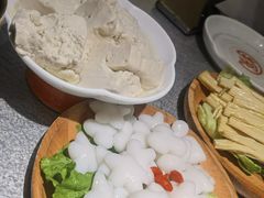 -探鱼·鲜青椒爽麻烤鱼(北京路天河城店)