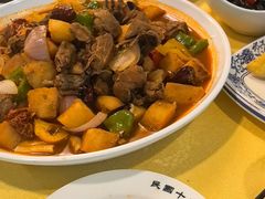 -清真马祥兴菜馆(云南北路店)