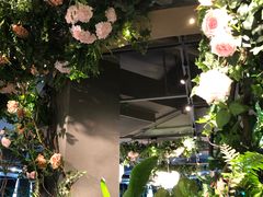 -Boboli Garden 波波里花园餐厅