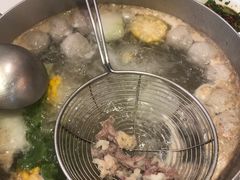 -陈记顺和潮汕鲜牛肉火锅(棠德南路店)