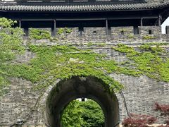 -虞山城墙