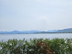 -湖畔居茶楼(湖滨店)