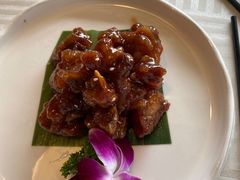 糖醋小排-上海年代(水上东路店)