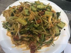 -一心烤肉(延安路店)
