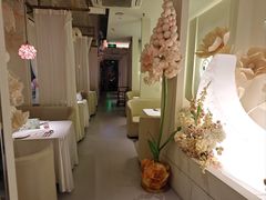 -晶雅花园西餐厅(南京首店)