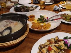 -泰华海鲜中餐厅(普吉镇店)