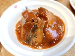 茄汁沙丁鱼-喜家德虾仁水饺(繁荣路店)