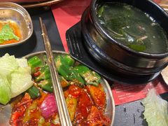 -西塔老太太泥炉烤肉(龙湖北苑天街店)