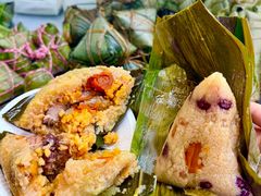 -鼎香皇高佬苏裹蒸粽