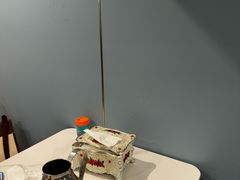 -马尔龙新疆饭店·清真(长青路店)