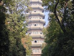 -灵谷景区