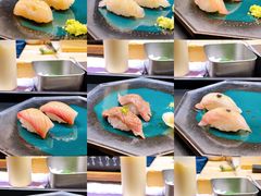 -Sushi Hanzo半藏(天环广场店)