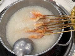 -盈田盈粥庄(博山东路店)