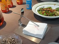 -秦月轩·陕西家乡菜(阜成路·五棵松店)