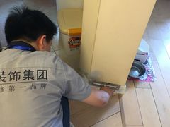 -大宅设计设计店铺(浦东店)