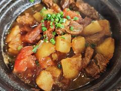 -阿龙酒煲(海宁新苑路店)