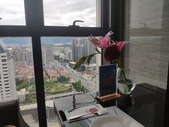 -法兰度航空主题餐厅(端州店)