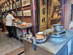 -毅祥斋老孙家泡馍(西羊市店)