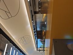 -麦当劳(苏州中心星悦汇店)