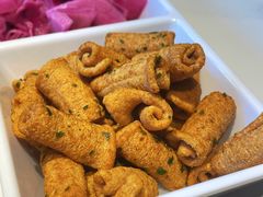 -雅佳神话·麻辣烤鱼(新街口店)