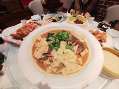 -新侨小馆(东直门北小街店)