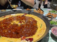 -五里关火锅(牛市口店)