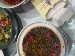 -盛百味·家宴餐厅(霸州分店)