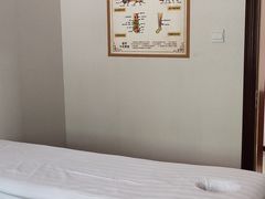 -厚德盲人按摩(太阳城店)