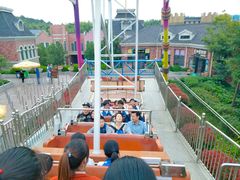 -南京银杏湖乐园