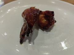 -裕记烧腊连锁餐饮(国商分店)