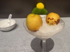 -柿合缘新京菜(静安嘉里中心店)