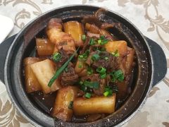 -新兴家喻酒家·羊城名宴(昌岗店)