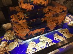 -蟹道乐(道顿堀本店)